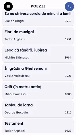 Game screenshot BAC Romana eseuri, comentarii mod apk