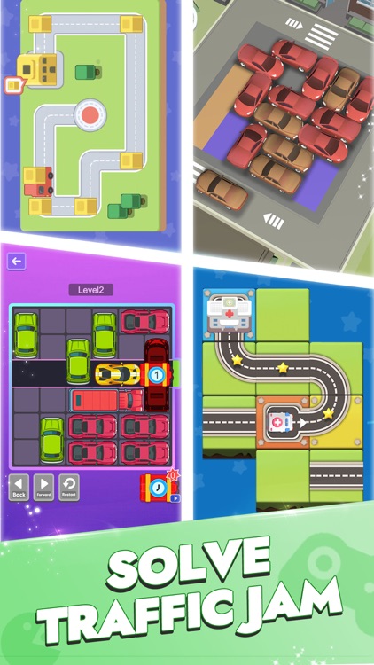 Yoobox: Where fun never stops screenshot-4