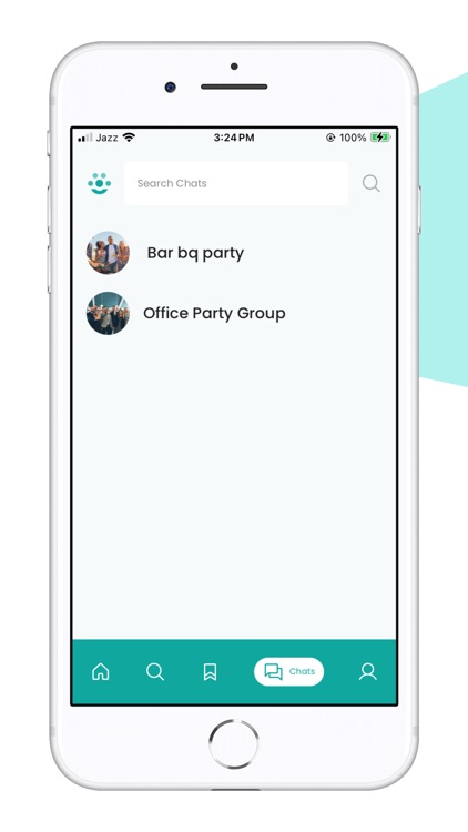 TheGrouped screenshot-5