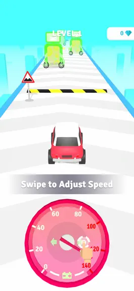 Game screenshot Speedo Race mod apk