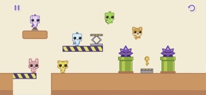 Online Cats – Multiplayer Park screenshot #4 for iPhone