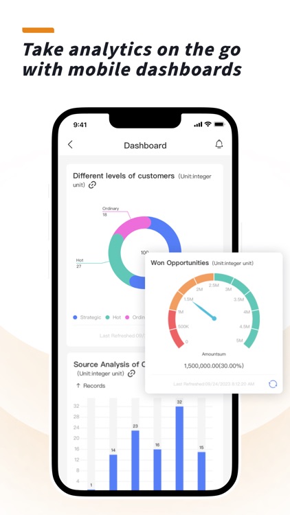 CloudCC Sales screenshot-7