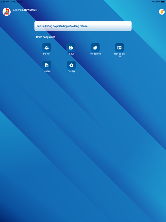 Screenshot #6 pour Công Đoàn Đà Nẵng