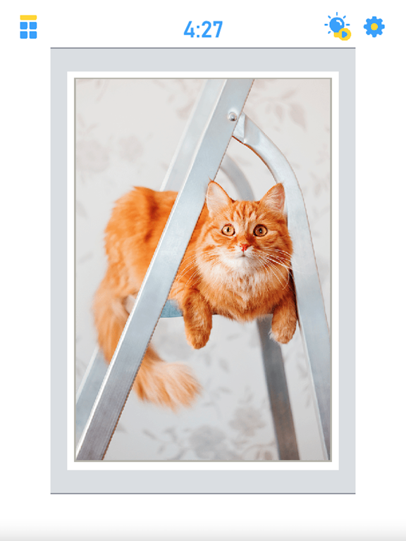 Screenshot #6 pour Antistress Jigsaw Puzzle