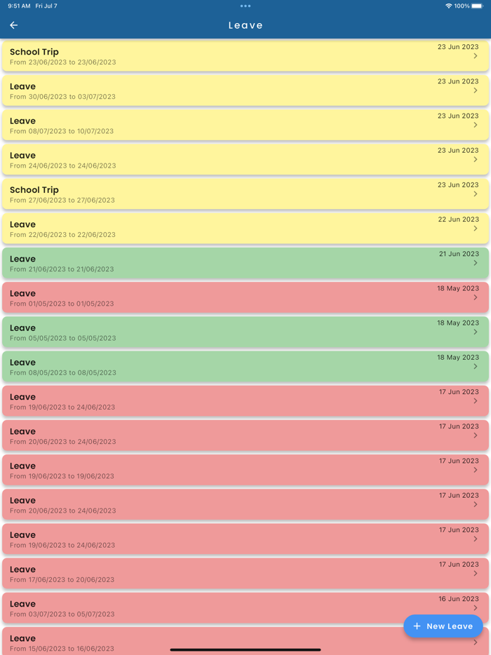Maharaja Agrasen Model School
