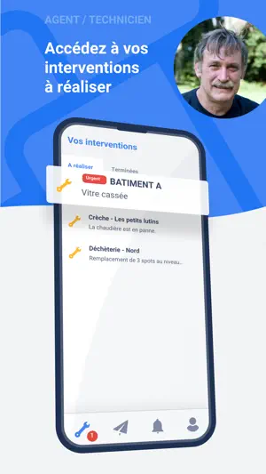 Hop-place screenshot 4