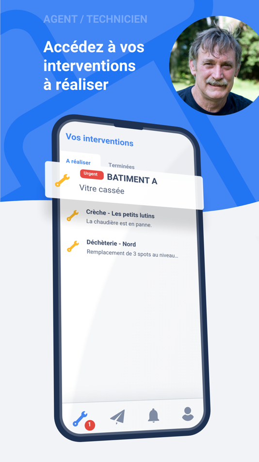 #4. Hop-place (iOS) Podle: HUE COCO