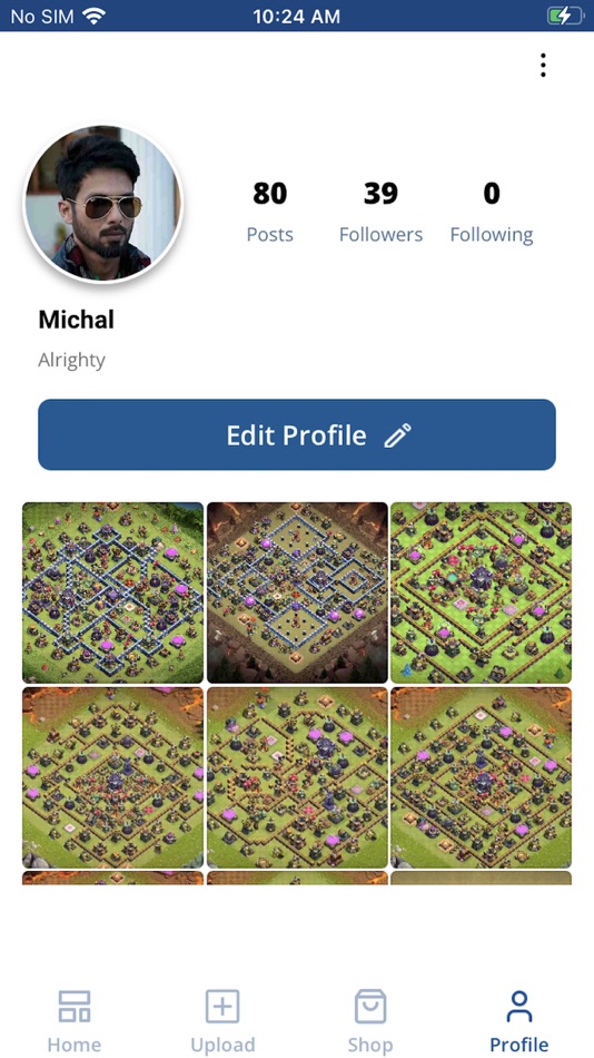 #6. Cocbases (iOS) 由: Purushotham Baskarla