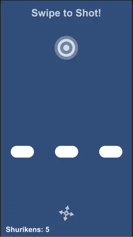 Game screenshot Finger Ninja! hack