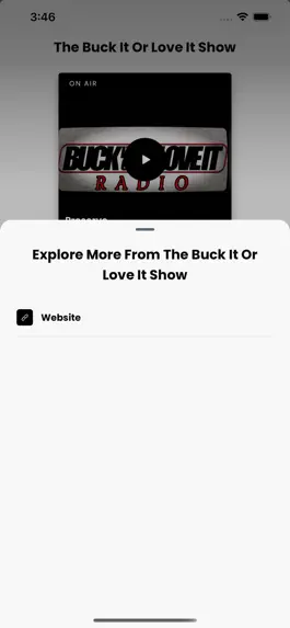 Game screenshot The Buck It Or Love It Show hack