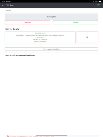 LNG tankers CHaS Managementのおすすめ画像4