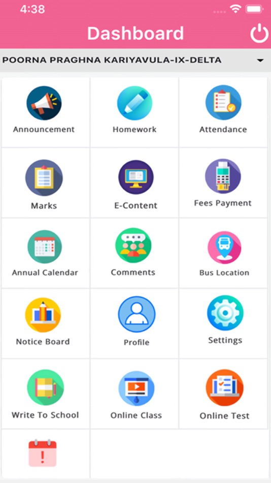 #1. KC High (iOS) 由: Kanhaiya Kumar