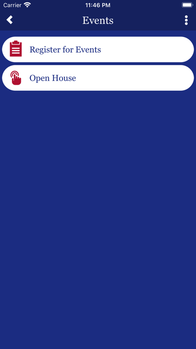 Heritage Christian School Screenshot