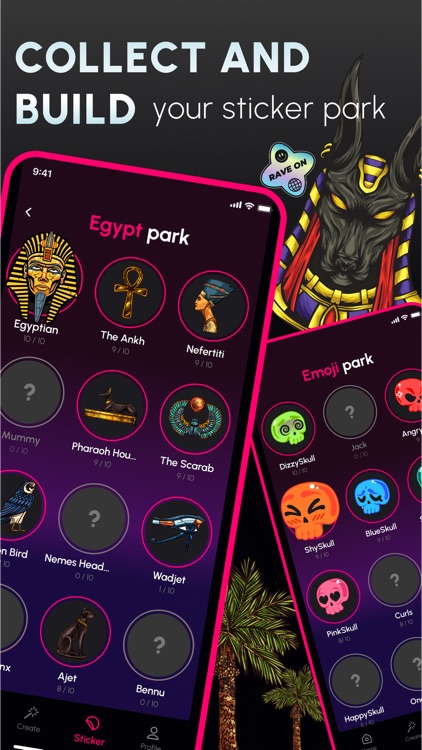 ArtMint screenshot-3