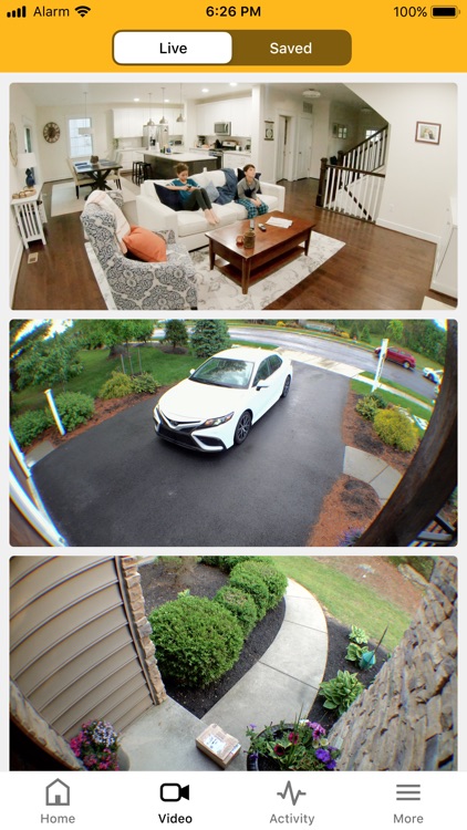 MyGuardianAlarm screenshot-7