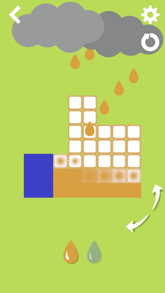#3. Drip and Draw - Pixel Art (iOS) 由: TechQiao Inc.