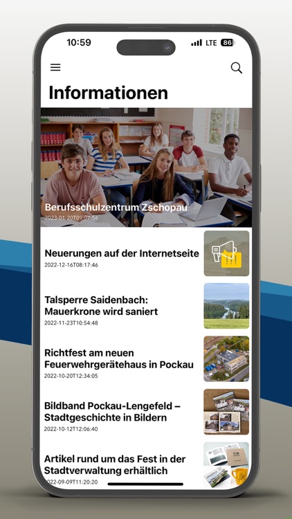 Pockau-Lengefeld screenshot-4