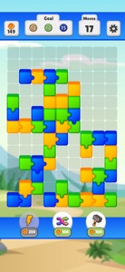 Jigsaw Blast - Block Puzzle screenshot #5 for iPhone