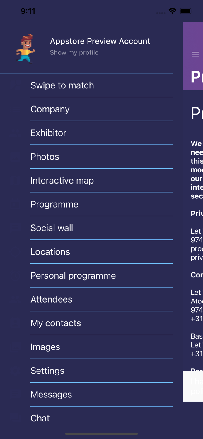 ESOMAR Congress 2023