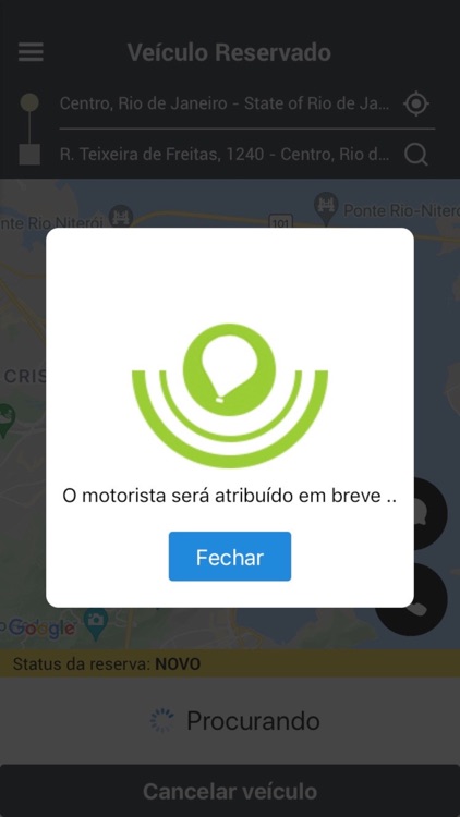 Easy Mobilidade Urbana screenshot-3