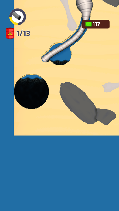 Oil Drilling Master! Screenshot
