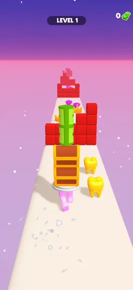 Game screenshot Money Stacker mod apk