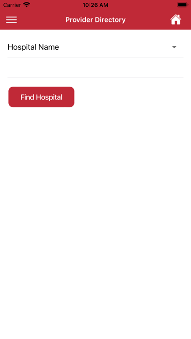 Mediplan Screenshot