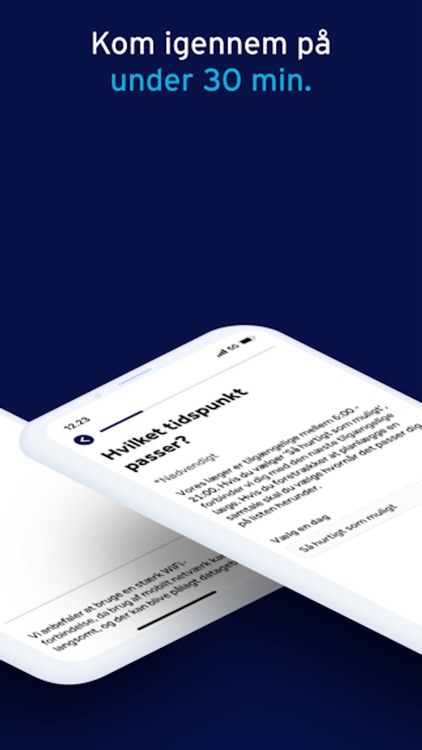 Topdanmark Sundhedshjælp screenshot-4