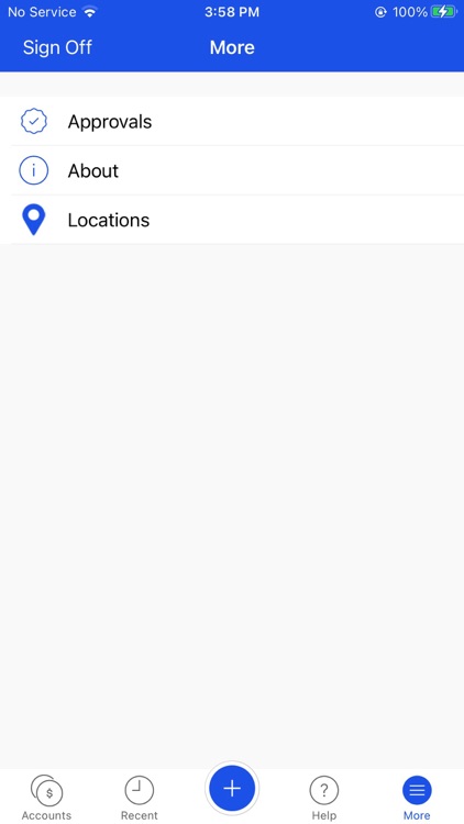 EverBank Business screenshot-4