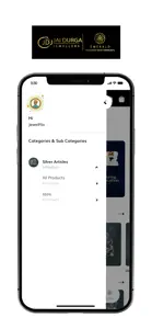 Jai Durga Jewellers screenshot #5 for iPhone