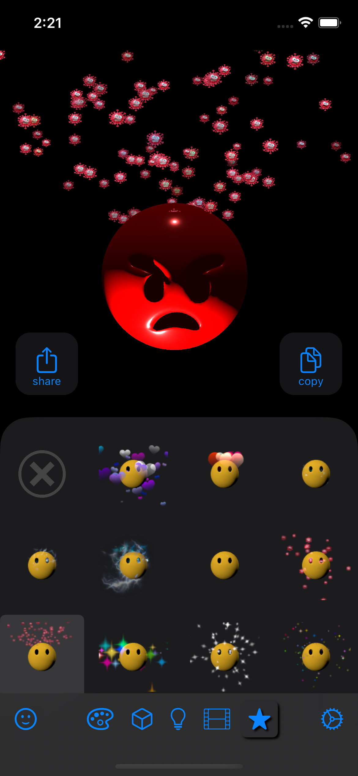 Dodomoji Emoji Maker