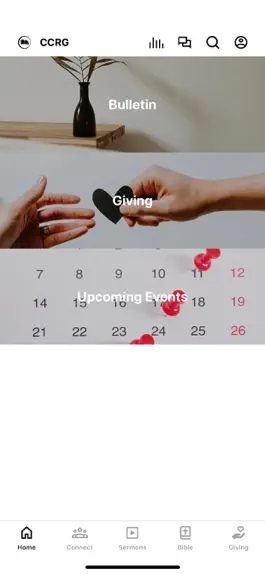 Game screenshot Calvary Chapel Redeeming Grace mod apk