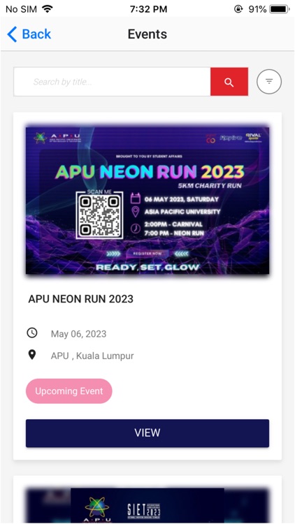 APIIT & APU Alumni Connect