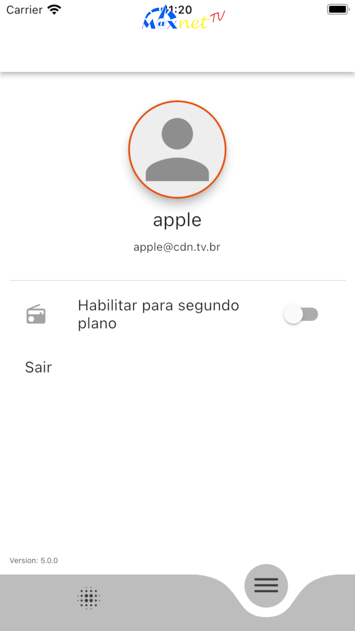Maxnet TV
