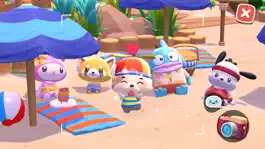 Game screenshot Hello Kitty Island Adventure apk