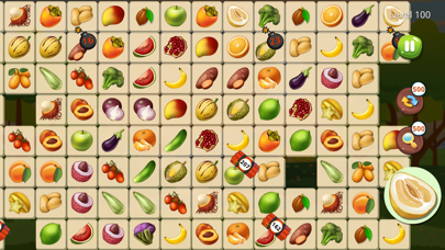 Connect Animal Classic Travel Screenshot