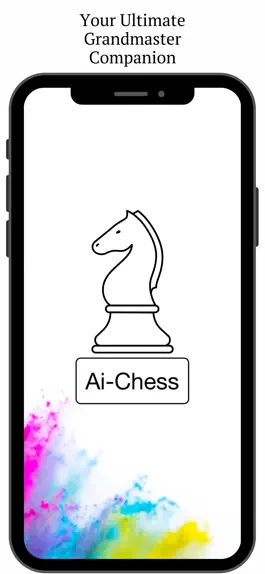 Game screenshot Ai-Chess mod apk