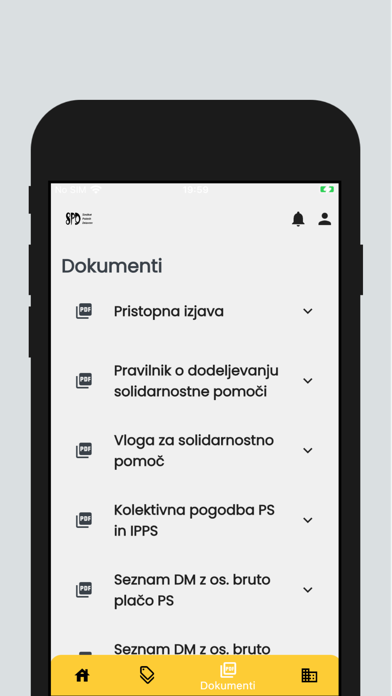 SPD Screenshot 3 - AppWisp.com