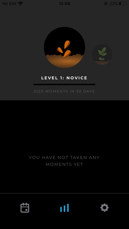 Zensorium Mood Pod screenshot-3