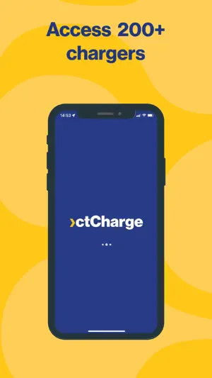 ctCharge screenshot 1