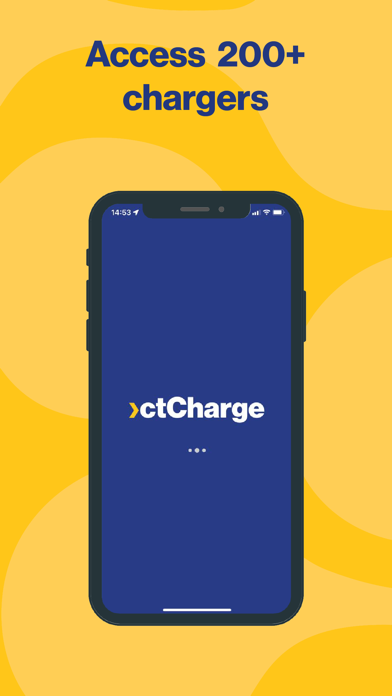 ctCharge Screenshot