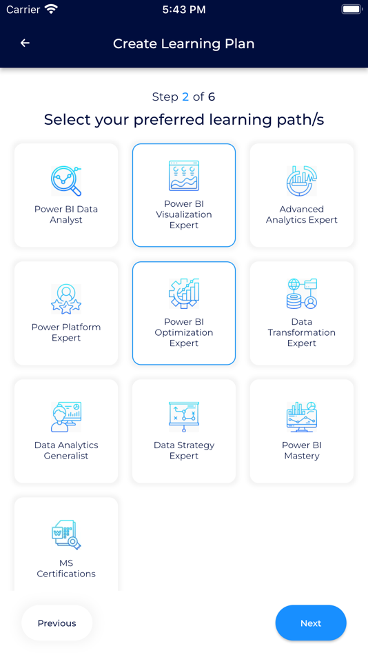 #3. Enterprise DNA (iOS) 由: Enterprise DNA