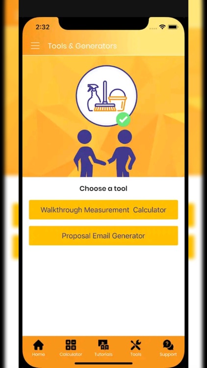 Snapped Clean App screenshot-3