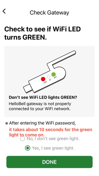 HelloBell ScanTool screenshot-6