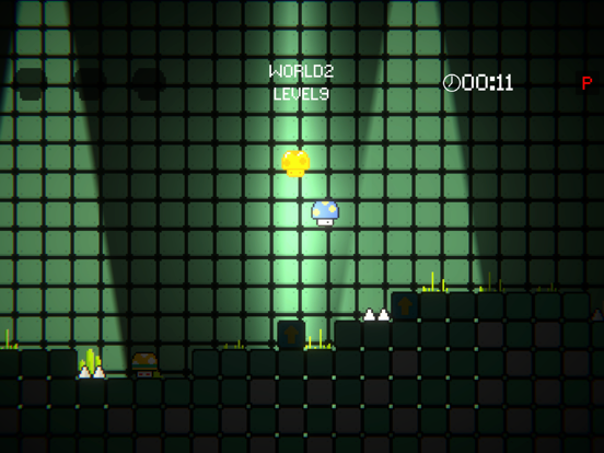 Screenshot #5 pour Mushroom - Run