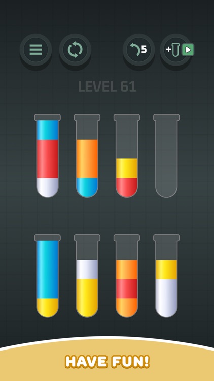 Water Sort Puzzle: Game Color screenshot-5