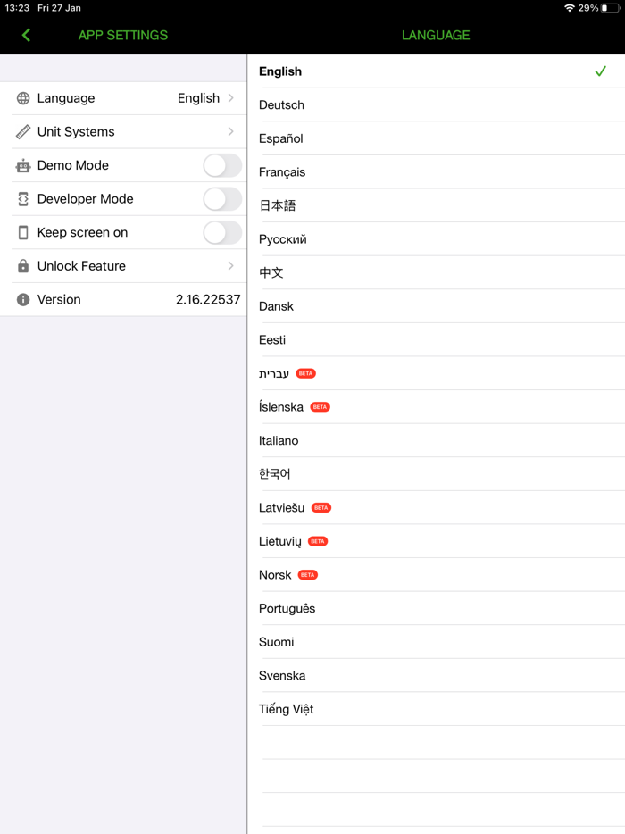 BITZER Electronics ServiceTool