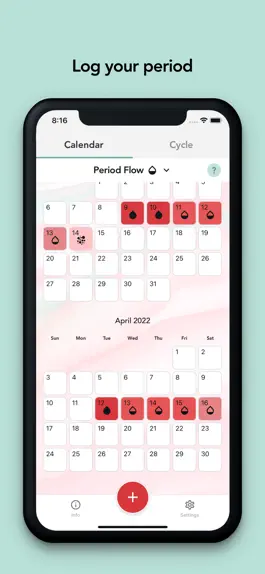 Game screenshot Menstruation Nation mod apk