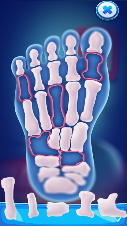 Medical Doctor Hospital Games screenshot-3