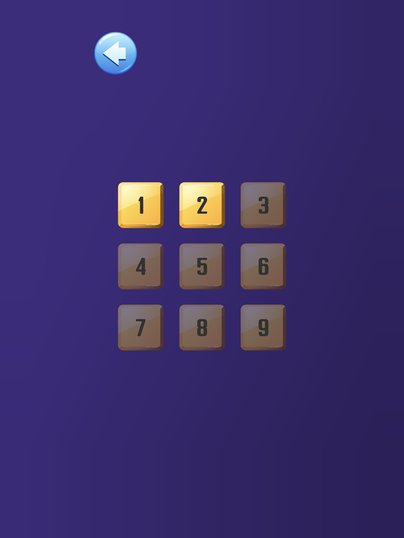 Screenshot #6 pour Number Match Matrix